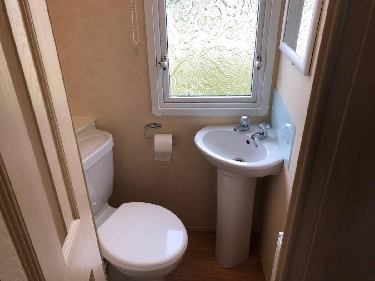 Hylton Park Silloth Caravan Holiday Homes المظهر الخارجي الصورة