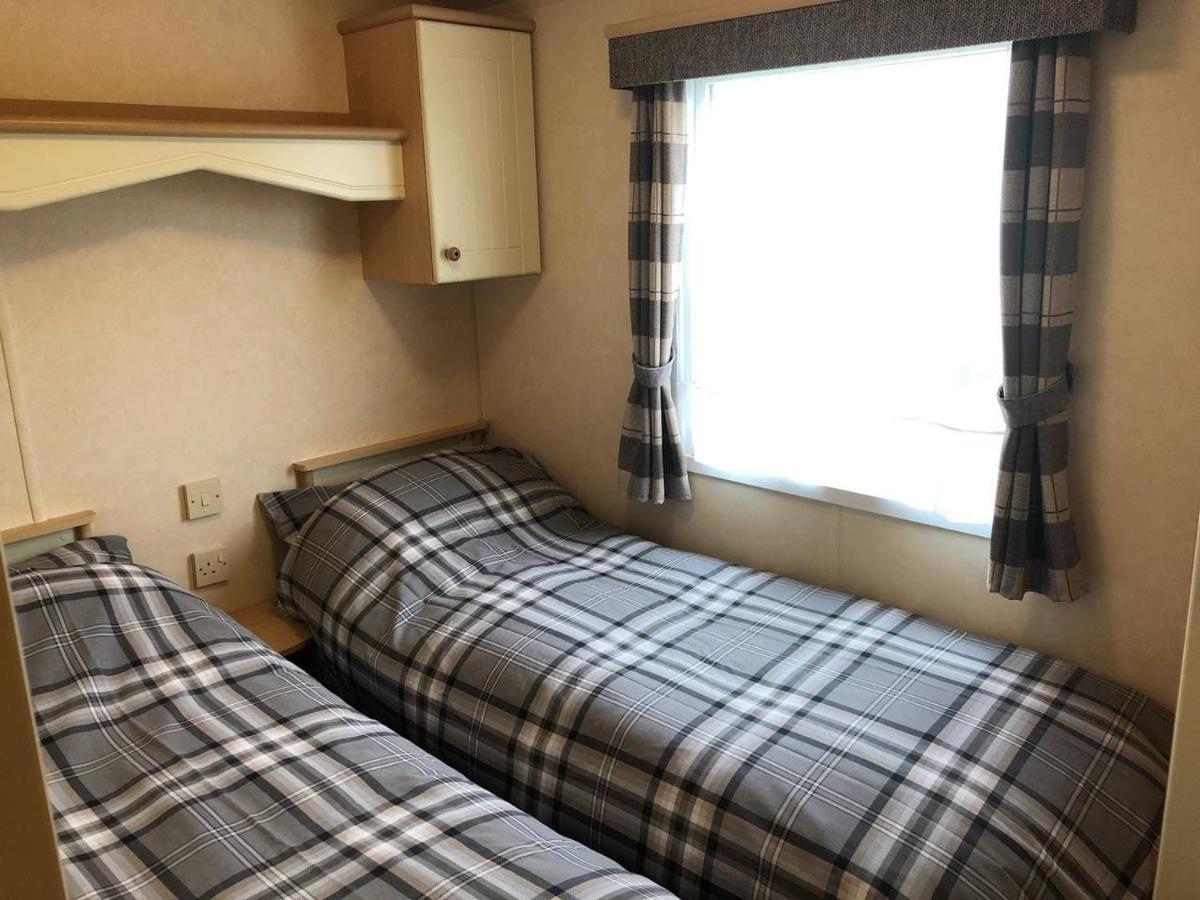 Hylton Park Silloth Caravan Holiday Homes المظهر الخارجي الصورة