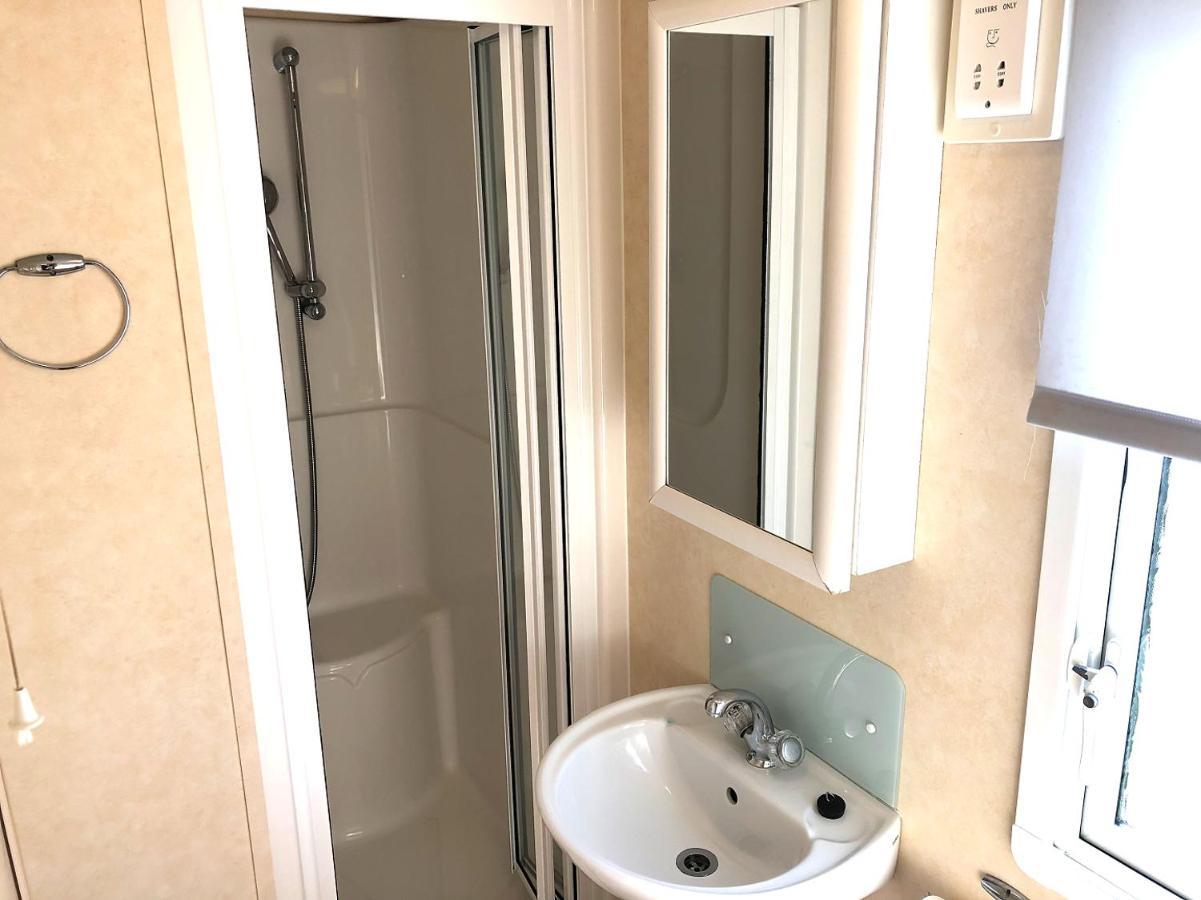 Hylton Park Silloth Caravan Holiday Homes المظهر الخارجي الصورة