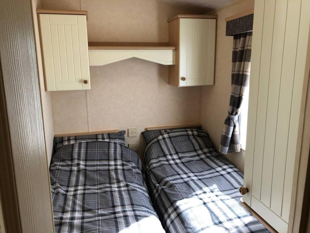 Hylton Park Silloth Caravan Holiday Homes المظهر الخارجي الصورة