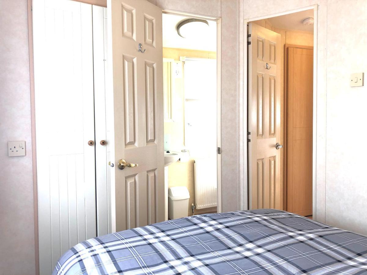 Hylton Park Silloth Caravan Holiday Homes المظهر الخارجي الصورة