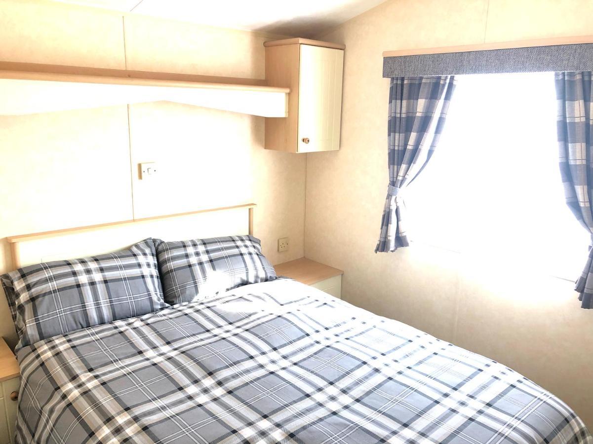 Hylton Park Silloth Caravan Holiday Homes المظهر الخارجي الصورة