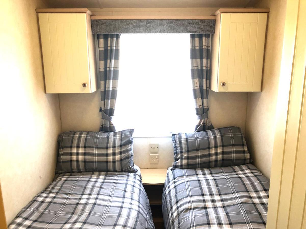 Hylton Park Silloth Caravan Holiday Homes المظهر الخارجي الصورة