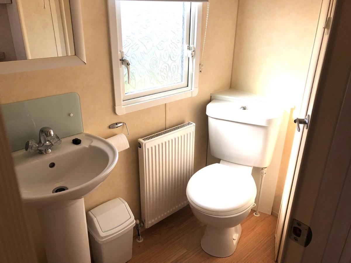 Hylton Park Silloth Caravan Holiday Homes المظهر الخارجي الصورة